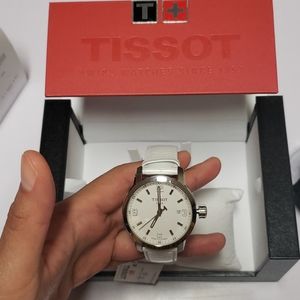 New Womens Tissot watch